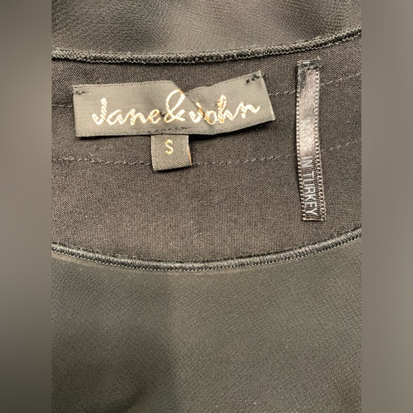 JANE & JOHN - Picture 4 of 9